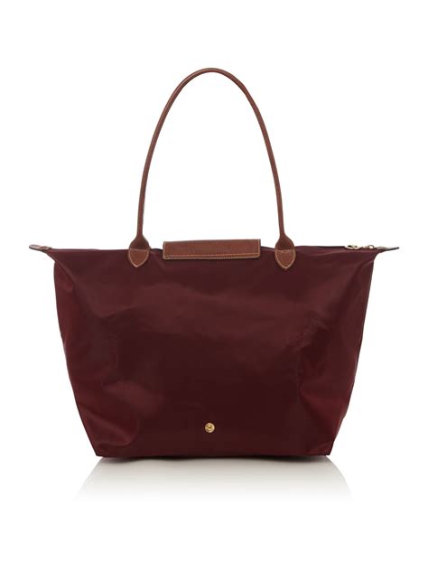 longchamp handbags house of fraser.